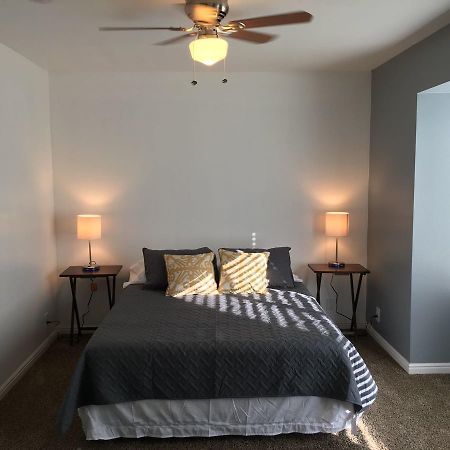 Large Room Near Uvu & Byu Орем Екстер'єр фото