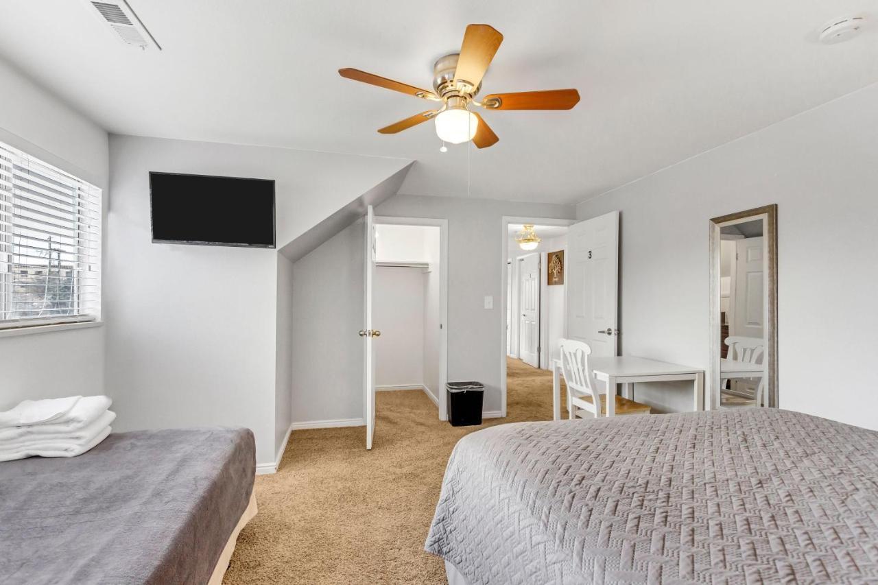 Large Room Near Uvu & Byu Орем Екстер'єр фото